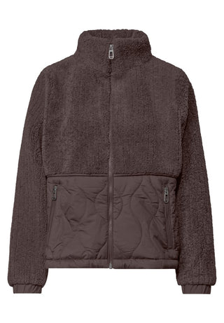 16528 plummy brown;1