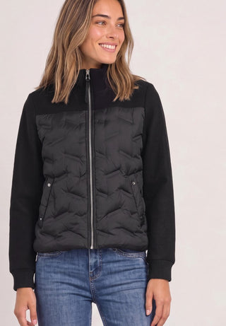 10001 Black;5