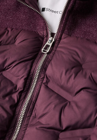 17820 rustic rouge;12