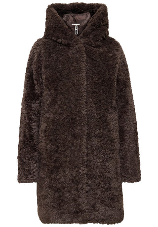 17111 auburn brown;6