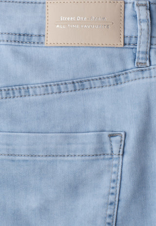 18158 Ultra Bleached Wash;2