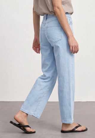 18158 Ultra Bleached Wash;4