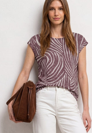 27820 rustic rouge;3