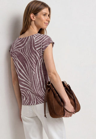27820 rustic rouge;4