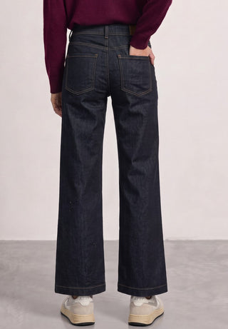 18163 Rinse Washed;4