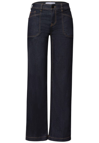 18163 Rinse Washed;1