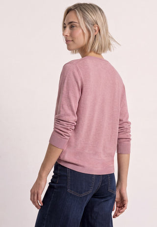 17936 vintage blush mel.;23