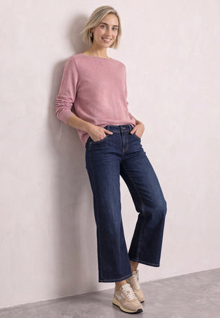 17936 vintage blush mel.;24