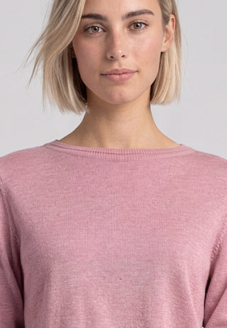 17936 vintage blush mel.;25