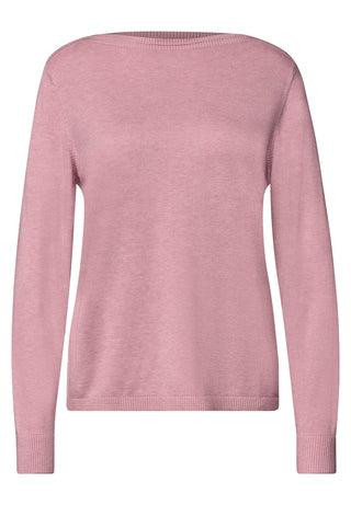 17936 vintage blush mel.;20