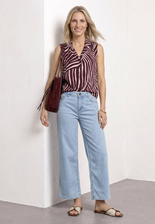 27820 rustic rouge;5