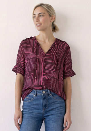 27846 blush berry;3