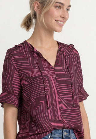 27846 blush berry;6