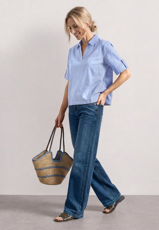 12289 original blue;5