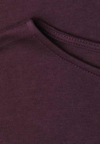 17820 rustic rouge;14