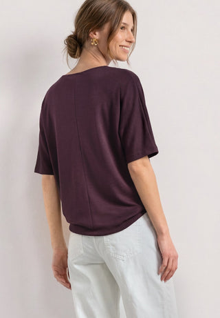 17820 rustic rouge;16