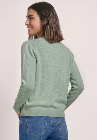 18035 eucalyptus green mel.;4