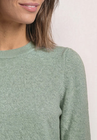 18035 eucalyptus green mel.;6