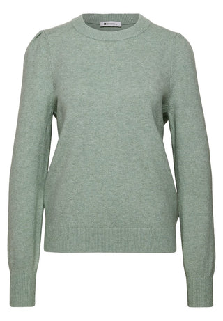 18035 eucalyptus green mel.;1