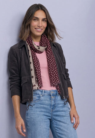 37820 rustic rouge;4