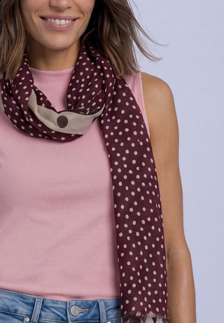 37820 rustic rouge;5