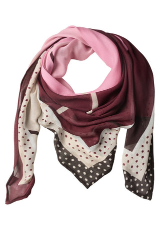 37820 rustic rouge;2