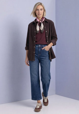 37820 rustic rouge;4