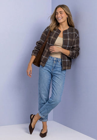 36911 silk brown;5