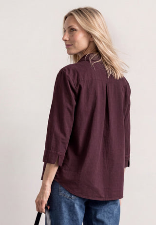 17820 rustic rouge;4