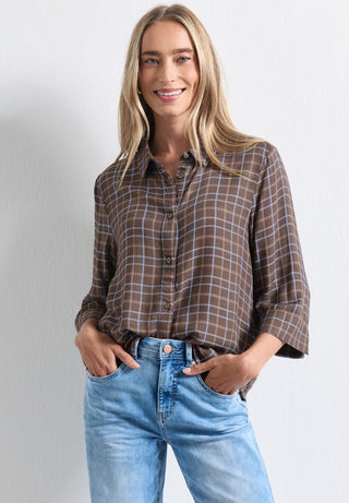 36911 silk brown;3