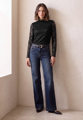 10001 Black;5