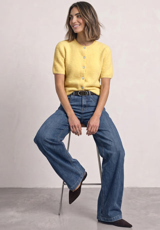 18033 sunbeam yellow;5