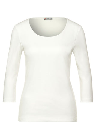 STREET ONE / Da.Strickjacke, Poncho / Style QR Pania