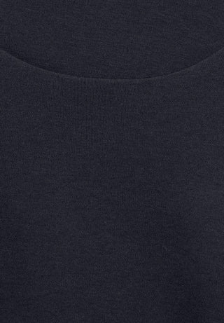 STREET ONE / Da.Strickjacke, Poncho / Style QR Pania