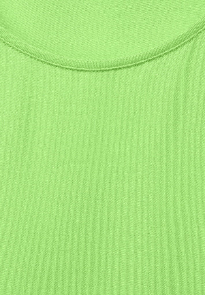 13833 peppy green;16