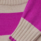 25462 purple cozy pink;12