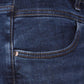 15712 mid indigo random wash;5