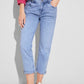 15716 super light blue washed;2