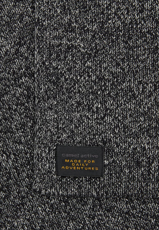 Camel Menswear / He.Accessoires / Shawls