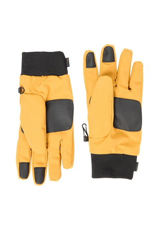 67 Burned Yellow;3