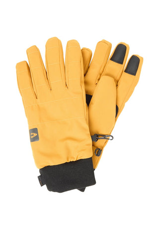 67 Burned Yellow;1