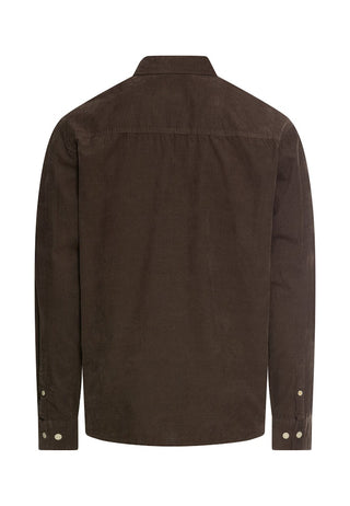 27 Dark Brown;10