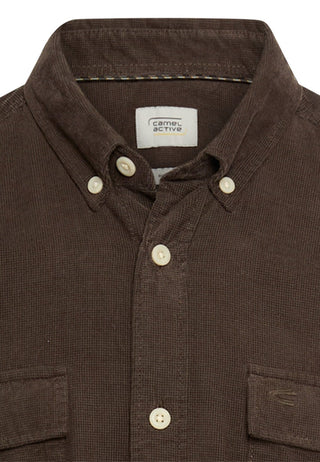 27 Dark Brown;11