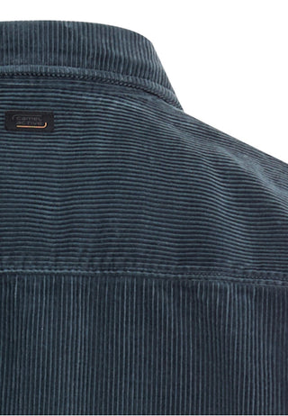 Camel Menswear / He.Hemd langarm / Overshirt