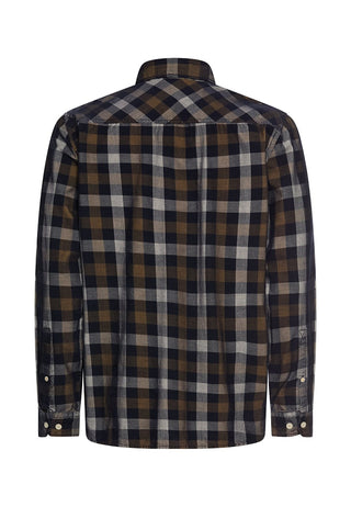 Camel Menswear / He.Hemd langarm / Shirts 1/1 sleeves