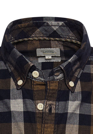 Camel Menswear / He.Hemd langarm / Shirts 1/1 sleeves
