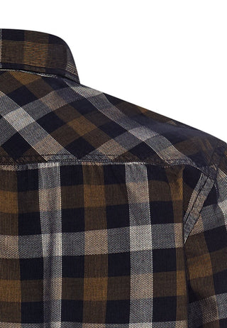 Camel Menswear / He.Hemd langarm / Shirts 1/1 sleeves