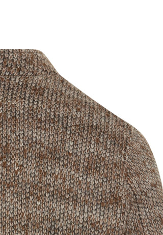 27 Dark Brown;4