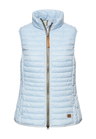 Camel Womenswear / Da. Weste / Outdoor Vests