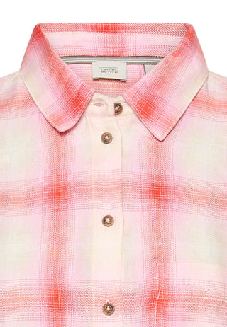 57 Pink Check;7